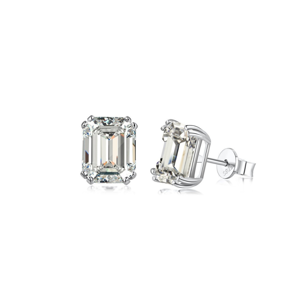Maeve Vermeil Earrings