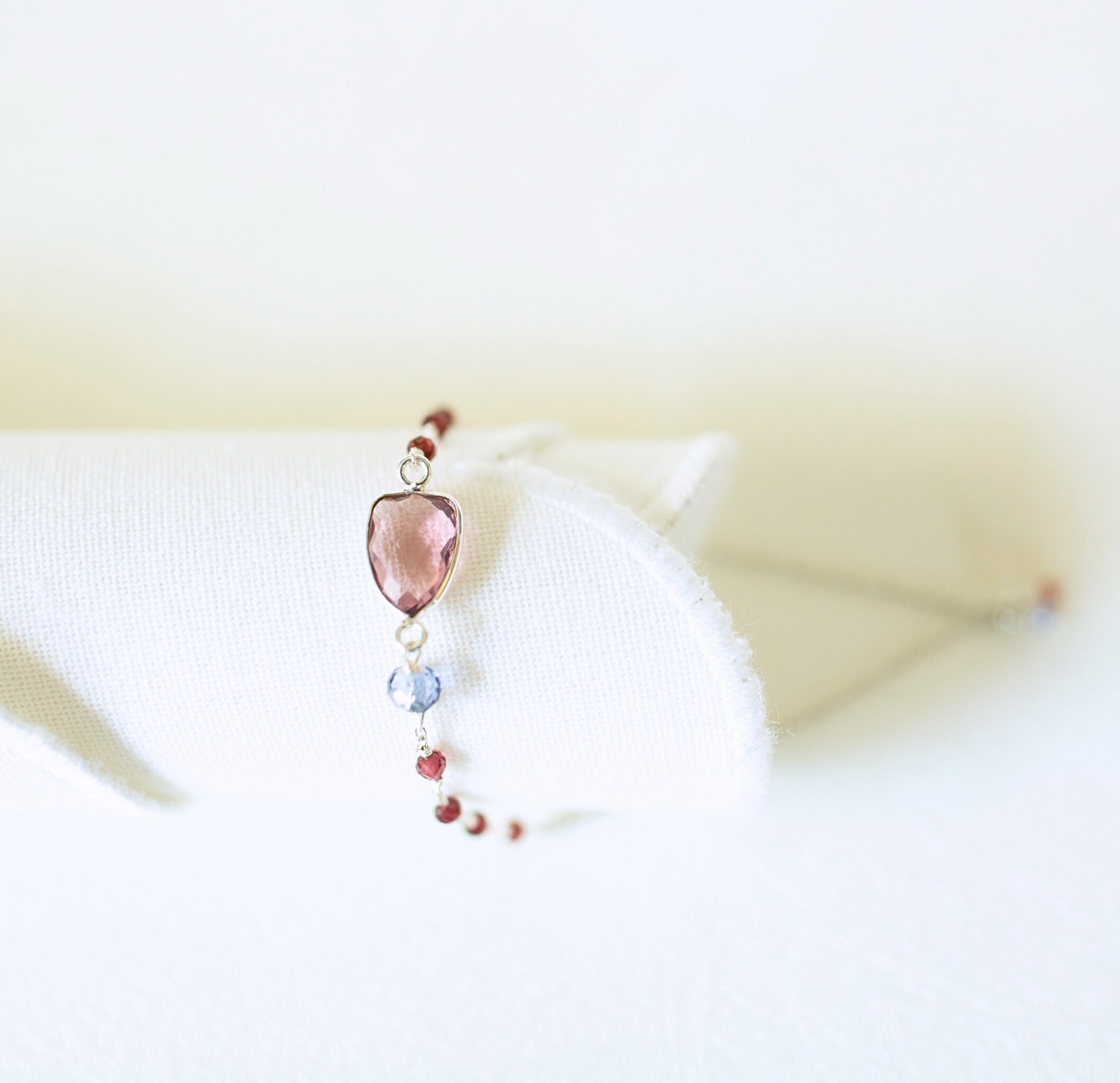 Gold Isla Bracelet