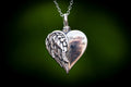 Angel Heart Always Part of Me