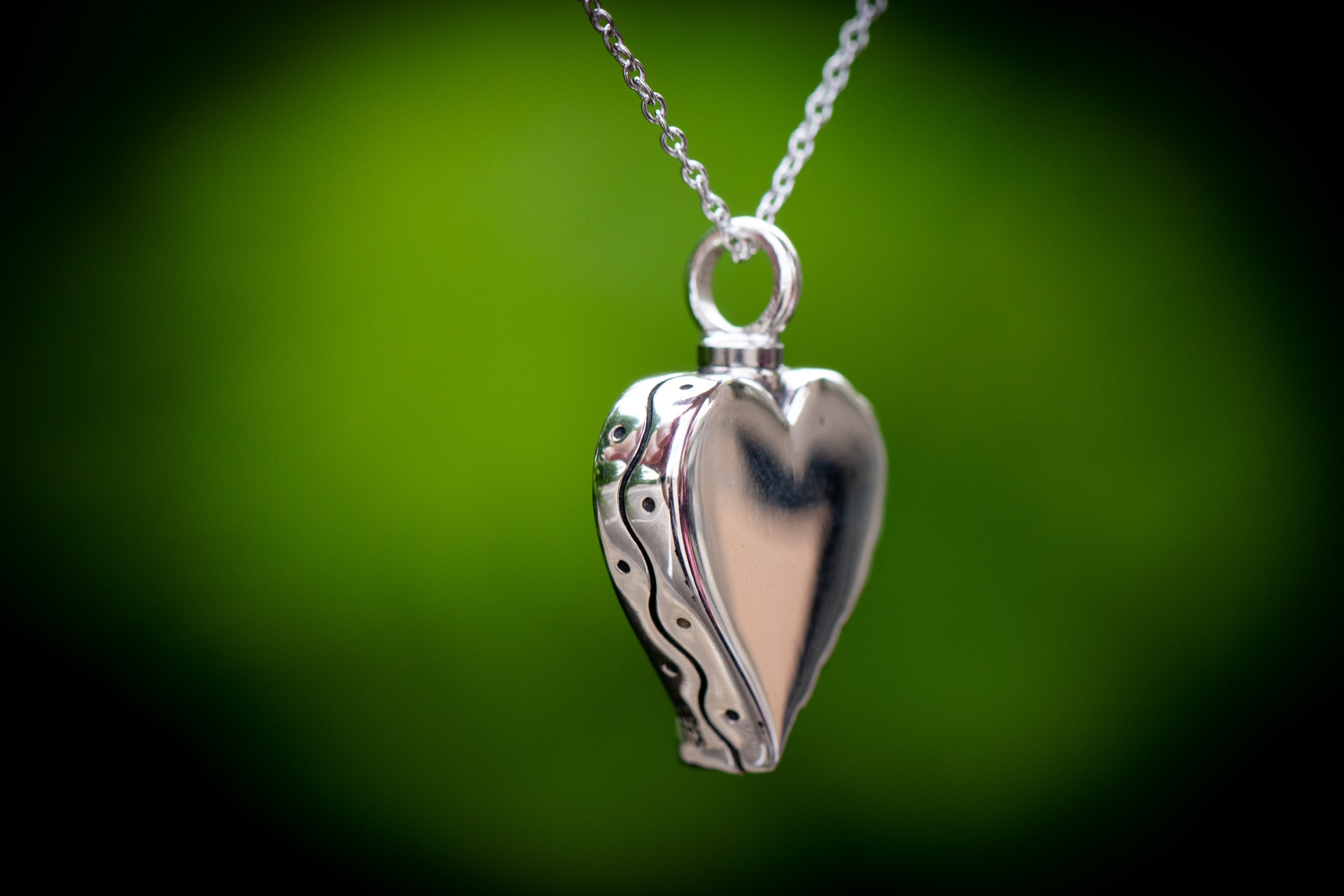 Angel Heart Always Part of Me